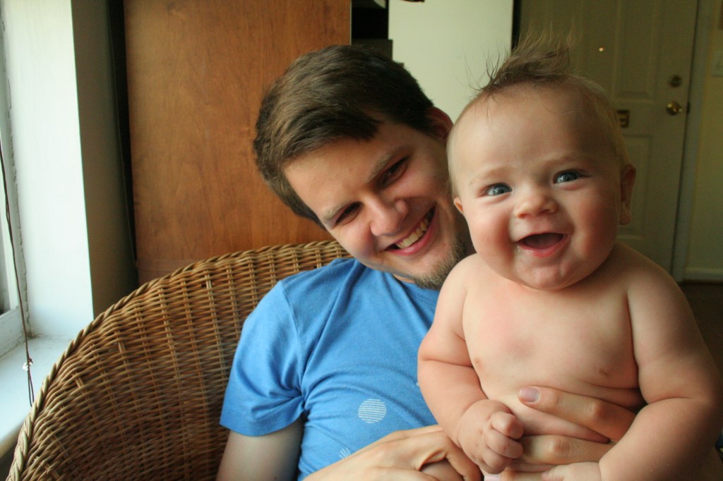 November Writing Roundup