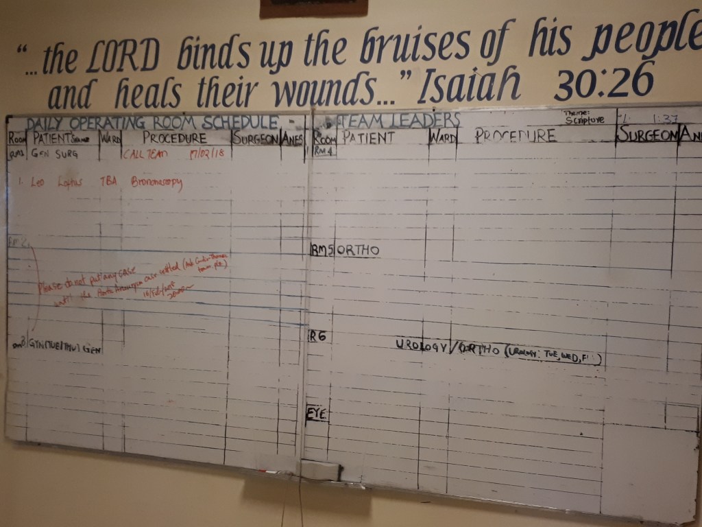 making the little things available for little&nbsp;people