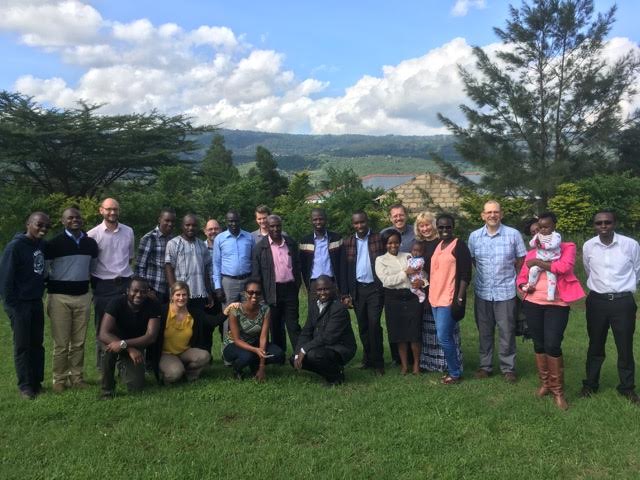 Kabarak University Family Medicine Residency Funding&nbsp;Appeal