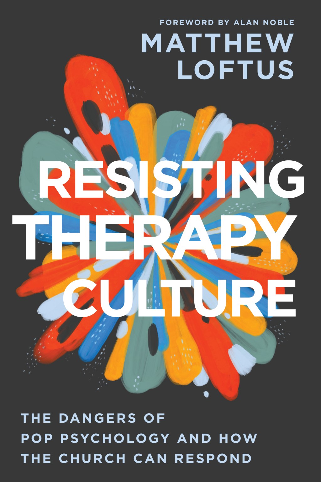 Resisting Therapy Culture