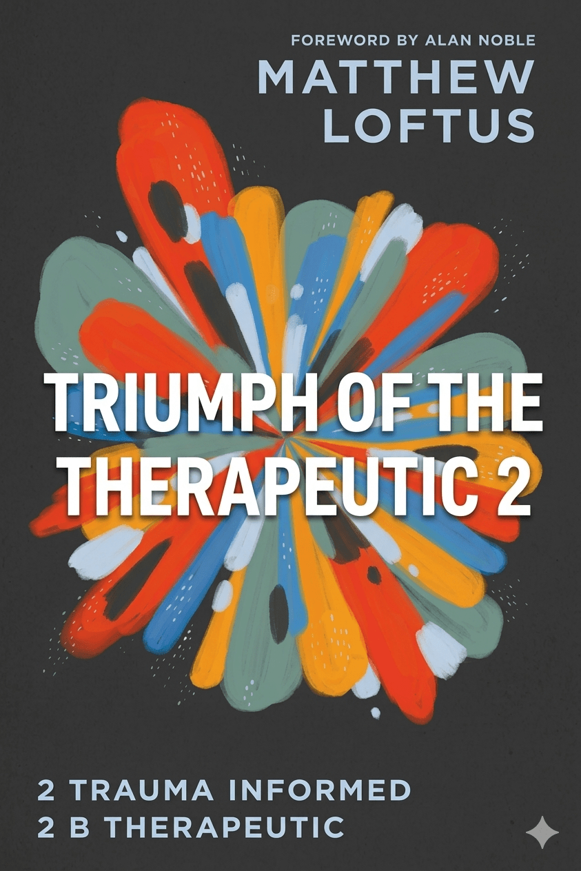 Why Did I Write Resisting Therapy&nbsp;Culture?